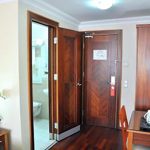Driepersoonskamer